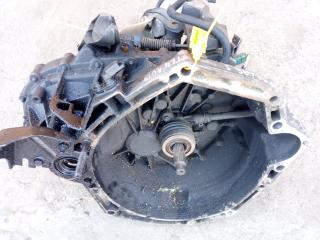 КПП механическая (МКПП) Renault Laguna 3 поколение (2007 - 2012), 1.5 л., дизель, МКПП, TL4K013