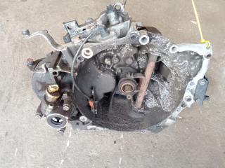 КПП механическая (МКПП) Citroen Berlingo 1 поколение (M49) 1999, 1.8 л., бензин, МКПП, 20TB91