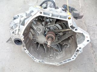 КПП механическая (МКПП) Renault Scenic 3 поколение (2009 - 2012), 1.6 л., дизель, МКПП, ND4012
