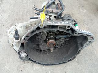 КПП механическая (МКПП) Renault Master 2 поколение (1998 - 2003), 2.2 л., дизель, МКПП, PF1AA009