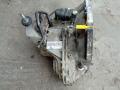 КПП механическая (МКПП) Renault Master 2 поколение (1998 - 2003), 2.2 л., дизель, МКПП, PF1AA009 - фото №2