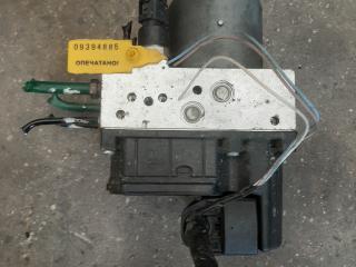 блок ABS Citroen C8 1 поколение (2002 - 2008), 0265950075, 0265225165