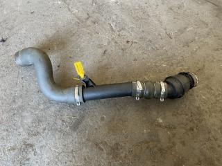 патрубок интеркулера Renault Megane 3 поколение (2008 - 2014), 1.5 л., бензин, 144604607R