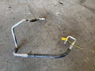 трубка кондиционера Renault Megane 3 поколение (2008 - 2014), 1.5 л., дизель