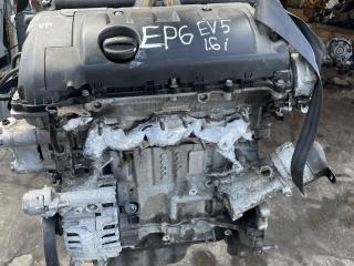 двигатель Citroen C4 Picasso 1 поколение 2011, 1.6 л., бензин, EP6, EVRO5
