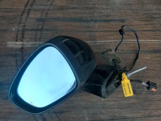 зеркало наружное левое Citroen C5 2 поколение (2008 - 2017), 967219169