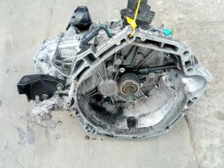 КПП механическая (МКПП) Renault Megane 3 поколение (2008 - 2014), 1.5 л., дизель, МКПП, TL4610186