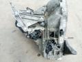 КПП механическая (МКПП) Renault Logan 1 поколение (2004 - 2009), 1.5 л., дизель, МКПП, JH3193 - фото №2