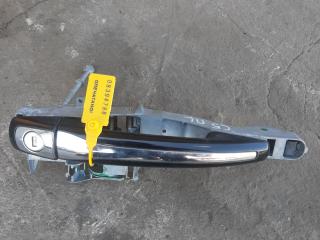 ручка наружная Citroen C5 2 поколение (2008 - 2017), 9680168680