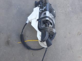 замок двери передней левой Citroen C5 2 поколение (2008 - 2017)