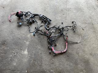 проводка двигателя Renault Megane 3 поколение (2008 - 2014), 1.5 л., дизель