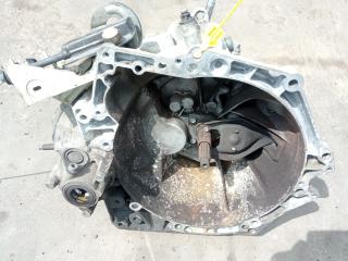 КПП механическая (МКПП) Peugeot 308 T7 (2007 - 2011), 1.6 л., дизель, МКПП, 20DM75