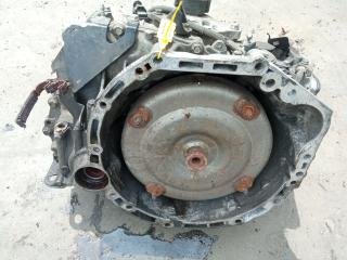 КПП автоматическая (АКПП) Nissan Qashqai 1 поколение (2006 - 2010), 2.0 л., дизель, АКПП, AJ0004