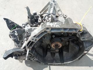 КПП механическая (МКПП) Renault Logan 1 поколение (2004 - 2009), 1.5 л., дизель, МКПП, JH3S037