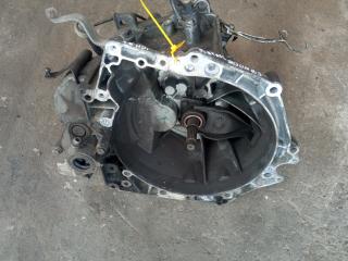 КПП механическая (МКПП) Peugeot Partner 1 поколение (M59) [рестайлинг] (2004 - 2013), 1.6 л., дизель, МКПП, 20DM83