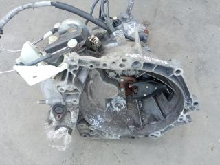 КПП механическая (МКПП) Peugeot 307 1 поколение [рестайлинг] (2005 - 2008), 1.6 л., дизель, МКПП, 20DM75