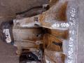КПП механическая (МКПП) Renault Megane 2 поколение (2002 - 2006), 1.5 л., дизель, МКПП, JR5108 - фото №3