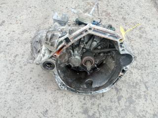 КПП механическая (МКПП) Nissan Qashqai 1 поколение (2006 - 2010), 1.5 л., дизель, МКПП, TL4B113