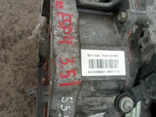 КПП автоматическая (АКПП) Renault Espace 4 поколение (2002 - 2006), 3.5 л., бензин, АКПП, 5550SN