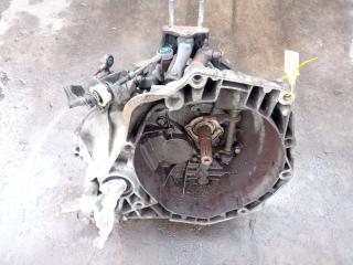 КПП механическая (МКПП) Fiat Punto 2 поколение (1999 - 2003), 1.3 л., дизель, МКПП