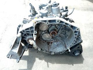 КПП механическая (МКПП) Opel Insignia 1 поколение (A) (2008 - 2014), 2.2 л., дизель, МКПП, F40