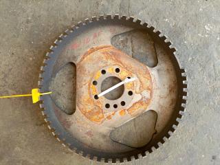 Маховик АКПП (драйв плата) Peugeot 307 1 поколение (2001 - 2005), 2.0 л., бензин, 9648788780