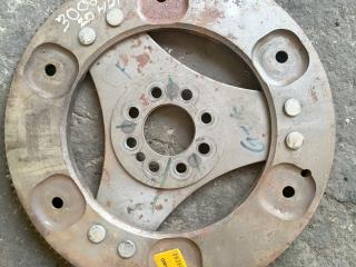 Маховик АКПП (драйв плата) Peugeot 3008 1 поколение (2010 - 2013), 2.0 л., дизель, 9654589080