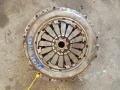 комплект сцепления Lancia Delta 3 поколение (2008 - 2014), 1.4 л., бензин, 55210875 - фото №5
