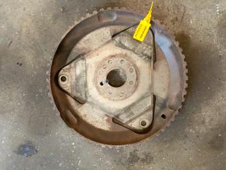 Маховик АКПП (драйв плата) Citroen C5 1 поколение (2000 - 2004), 2.0 л., дизель