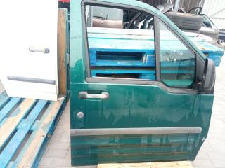 дверь передняя правая Ford Transit Connect 1 поколение [рестайлинг] (2009 - 2014), фургон