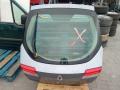 крышка багажника (дверь 3-5) Renault Laguna 3 поколение (2007 - 2012), хетчбэк 5 дв. - фото №3