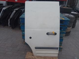 дверь задняя правая Ford Transit Connect 1 поколение (2002 - 2009), фургон