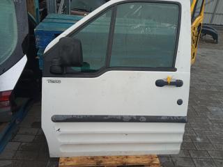 дверь передняя левая Ford Transit Connect 1 поколение (2002 - 2009), фургон