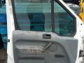 дверь передняя левая Ford Transit Connect 1 поколение (2002 - 2009), фургон - фото №4