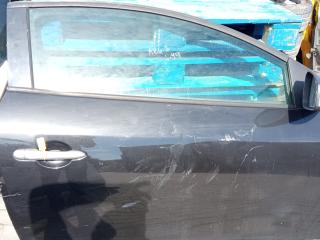 дверь передняя правая Renault Megane 3 поколение (2008 - 2014), купе