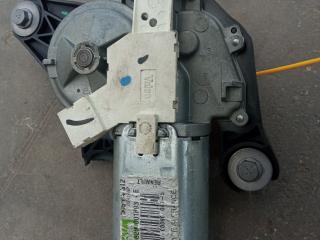 моторчик заднего стеклоочистителя (дворника) Renault Laguna 2 поколение [рестайлинг] (2005 - 2007), универсал