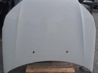 капот Citroen C5 2 поколение (2008 - 2017), седан