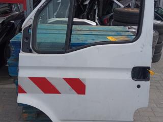 дверь передняя левая Renault Master 2 поколение (1998 - 2003), микроавтобус