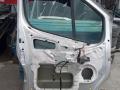 дверь передняя левая Renault Trafic 2 поколение [рестайлинг] (2006 - 2015), микроавтобус - фото №5