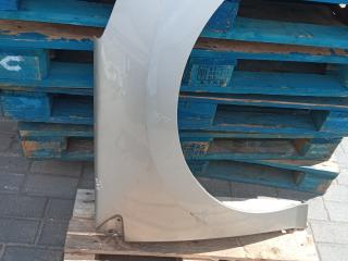 крыло переднее правое Peugeot 308 T7 (2007 - 2011), хетчбэк 5 дв.