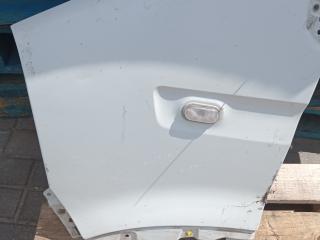 крыло переднее левое Renault Master 2 поколение [рестайлинг] (2003 - 2010), микроавтобус