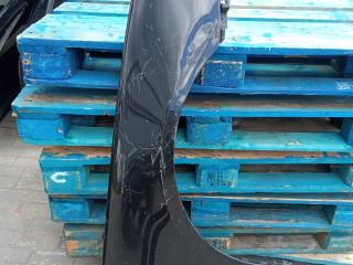 крыло переднее правое BMW 7 серия E65/E66/E67 (2001 - 2005), седан