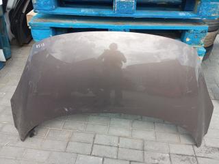 капот Citroen C3 2 поколение (2009 - 2013), хетчбэк 5 дв.