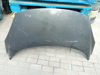 капот Citroen C3 2 поколение (2009 - 2013), хетчбэк 5 дв.