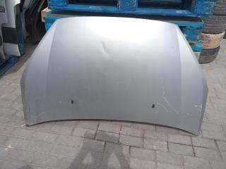 капот Ford S-Max 1 поколение (2006 - 2010), минивэн