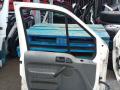 дверь передняя левая Ford Transit Connect 1 поколение (2002 - 2009), фургон - фото №3