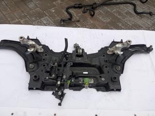 балка подвески передняя (подрамник) Renault Megane 4 поколение (2016 - 2020), универсал