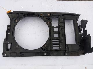 диффузор вентилятора Renault Laguna 2 поколение (2001 - 2005), 1.6 л., бензин, универсал