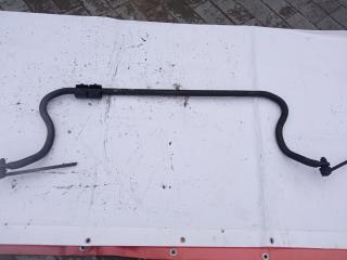 стабилизатор подвески (поперечной устойчивости) Peugeot 607 1 поколение [рестайлинг] (2004 - 2010), седан