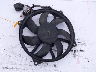 вентилятор радиатора Renault Scenic 3 поколение (2009 - 2012), 1.5 л.